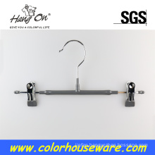 metal pvc coat pants hangers